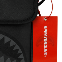 SPRAYGROUND® SLING SHARK SLASH MESSENGER SLING