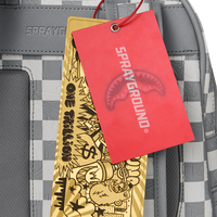 SPRAYGROUND® SAVAGE BACKPACK RITZ RIVIERA SAVAGE BACKPACK