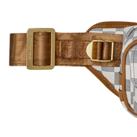 SPRAYGROUND® CARGO CROSSBODY RITZ RIVIERA CARGO CROSSBODY