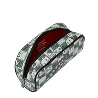 SPRAYGROUND® POUCH SHARKS IN PARIS OUTLAWS POUCH