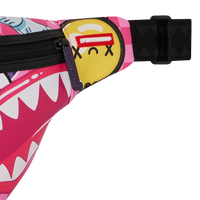 SPRAYGROUND® SAVVY CROSSBODY KAWAII CHAOS SAVVY CROSSBODY