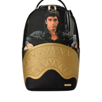 SPRAYGROUND® BACKPACK SCARFACE MY PLACE BACKPACK