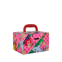 SPRAYGROUND® JEWELRY BOX KAWAII CHAOS JEWELRY CASE