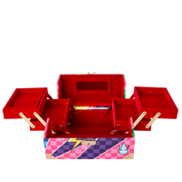 SPRAYGROUND® JEWELRY BOX KAWAII CHAOS JEWELRY CASE