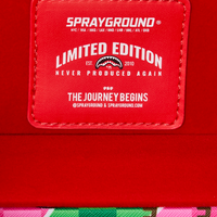 SPRAYGROUND® JEWELRY BOX KAWAII CHAOS JEWELRY CASE