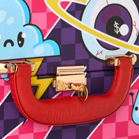 SPRAYGROUND® JEWELRY BOX KAWAII CHAOS JEWELRY CASE