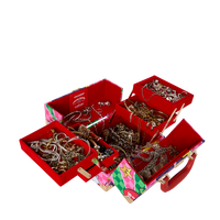 SPRAYGROUND® JEWELRY BOX KAWAII CHAOS JEWELRY CASE