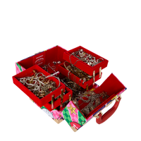 SPRAYGROUND® JEWELRY BOX KAWAII CHAOS JEWELRY CASE