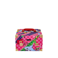 SPRAYGROUND® JEWELRY BOX KAWAII CHAOS JEWELRY CASE