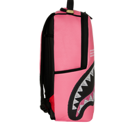 SPRAYGROUND® BACKPACK SHARK CENTRAL EMBROIDERED EFFECT BACKPACK