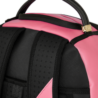 SPRAYGROUND® BACKPACK SHARK CENTRAL EMBROIDERED EFFECT BACKPACK