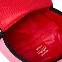 SPRAYGROUND® BACKPACK SHARK CENTRAL EMBROIDERED EFFECT BACKPACK