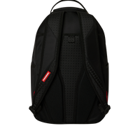 SPRAYGROUND® BACKPACK SHARK CENTRAL PASSPORT (PURPLE) BACKPACK