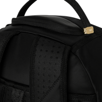 SPRAYGROUND® BACKPACK SHARK CENTRAL PASSPORT (PURPLE) BACKPACK