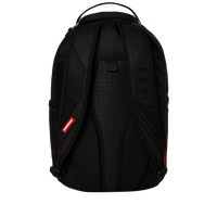 SPRAYGROUND® BACKPACK SHARK CENTRAL 2 - BLACK WHITE BACKPACK