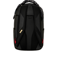 SPRAYGROUND® BACKPACK TUPAC POETRY - BANDANA HANDLE BACKPACK