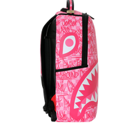 SPRAYGROUND® BACKPACK OUT THINK THE COMPETITION BACKPACK