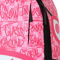 SPRAYGROUND® BACKPACK OUT THINK THE COMPETITION BACKPACK