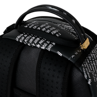 SPRAYGROUND® BACKPACK TUPAC OFFICIAL COLLAB - POETRY BACKPACK