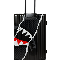 SPRAYGROUND® LUGGAGE SHARK SLASH FULL-SIZE LUGGAGE