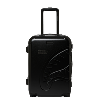 THE GOLDEN FANG SHARK CARRY-ON LUGGAGE