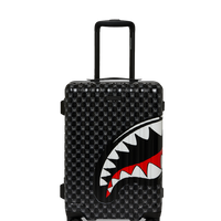 SPRAYGROUND® LUGGAGE SHINOBI SHARKS IN PARIS CARRY-ON LUGGAGE