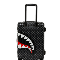 SPRAYGROUND® LUGGAGE SHINOBI SHARKS IN PARIS CARRY-ON LUGGAGE