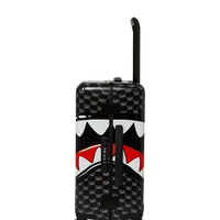 SPRAYGROUND® LUGGAGE SHINOBI SHARKS IN PARIS CARRY-ON LUGGAGE