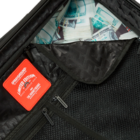 SPRAYGROUND® LUGGAGE SHINOBI SHARKS IN PARIS CARRY-ON LUGGAGE