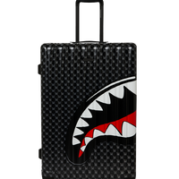 SPRAYGROUND® LUGGAGE SHINOBI SHARKS IN PARIS FULL-SIZE LUGGAGE