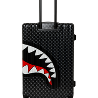 SPRAYGROUND® LUGGAGE SHINOBI SHARKS IN PARIS FULL-SIZE LUGGAGE