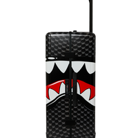 SPRAYGROUND® LUGGAGE SHINOBI SHARKS IN PARIS FULL-SIZE LUGGAGE
