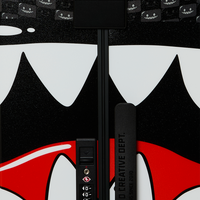 SPRAYGROUND® LUGGAGE SHINOBI SHARKS IN PARIS FULL-SIZE LUGGAGE