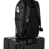 SPRAYGROUND® LUGGAGE SHINOBI SHARKS IN PARIS FULL-SIZE LUGGAGE