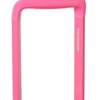 SHINOBI SHARKS IN PARIS (PINK) CARRY-ON LUGGAGE