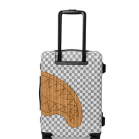 SPRAYGROUND® LUGGAGE RITZ RIVIERA CARRY-ON LUGGAGE