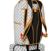 SPRAYGROUND® LUGGAGE RITZ RIVIERA CARRY-ON LUGGAGE