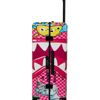 SPRAYGROUND® LUGGAGE KAWAII CHAOS FULL-SIZE LUGGAGE