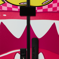 SPRAYGROUND® LUGGAGE KAWAII CHAOS FULL-SIZE LUGGAGE