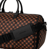 SPRAYGROUND® DUFFLE SHARKS IN PARIS GRIN & GRIND DUFFLE