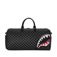 SPRAYGROUND® DUFFLE SHINOBI SHARKS IN PARIS DUFFLE