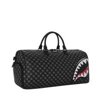 SPRAYGROUND® DUFFLE SHINOBI SHARKS IN PARIS DUFFLE