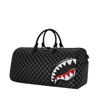 SPRAYGROUND® DUFFLE SHINOBI SHARKS IN PARIS DUFFLE