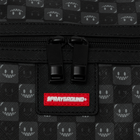 SPRAYGROUND® DUFFLE SHINOBI SHARKS IN PARIS DUFFLE