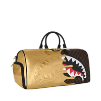 SPRAYGROUND® DUFFLE GOLDEN DYNASTY DUFFLE