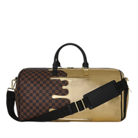 SPRAYGROUND® DUFFLE GOLDEN DYNASTY DUFFLE