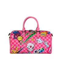 SPRAYGROUND® MINI DUFFLE KAWAII CHAOS MINI DUFFLE