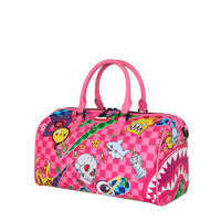 SPRAYGROUND® MINI DUFFLE KAWAII CHAOS MINI DUFFLE