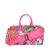 SPRAYGROUND® MINI DUFFLE KAWAII CHAOS MINI DUFFLE