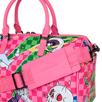 SPRAYGROUND® MINI DUFFLE KAWAII CHAOS MINI DUFFLE
